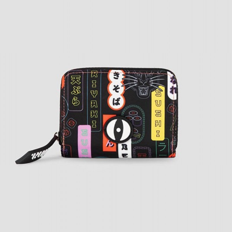 Cartera Pequeña Tokio lolina Cartera Pequeña Tokio lolina