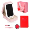 Pack regalo the most useful gift rosa Pack regalo the most useful gift rosa