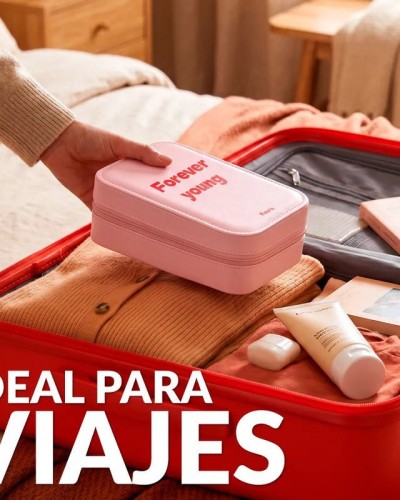 Pack regalo the most useful gift rosa Pack regalo the most useful gift rosa