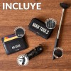 Pack regalo the most useful gift negro Pack regalo the most useful gift negro