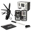 Pack regalo the most useful gift negro Pack regalo the most useful gift negro