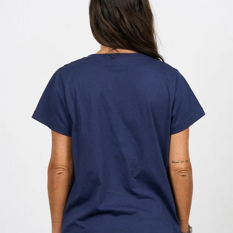 Camiseta Oh la la Anabel Lee Camiseta Oh la la Anabel Lee