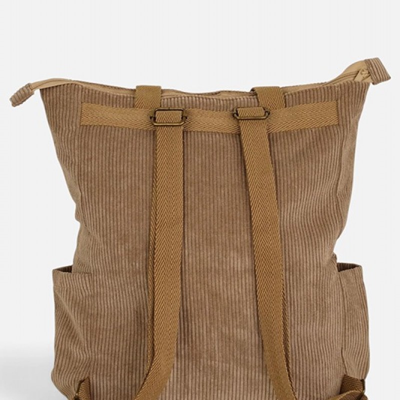 Mochila Bolso Toast De La Mur Mochila Bolso Toast De La Mur