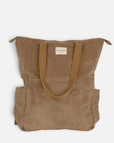 Mochila Bolso Toast De La Mur