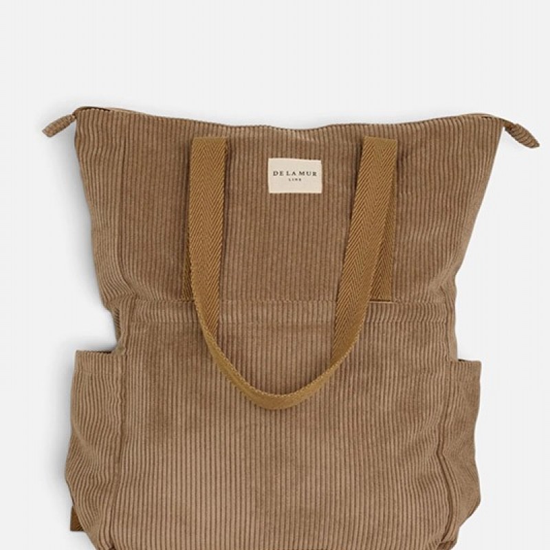 Mochila Bolso Toast De La Mur Mochila Bolso Toast De La Mur