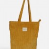 Tote Bag Cremallera Taz De La Mur