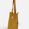Tote Bag Cremallera Taz De La Mur