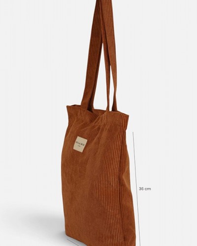 Tote Bag Cremallera Barro De La Mur Tote Bag Cremallera Barro De La Mur