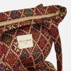 Tote Bag Cremallera Chic De La Mur