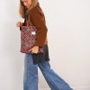 Tote Bag Cremallera Chic De La Mur