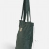 Tote Bag Cremallera Jade De La Mur