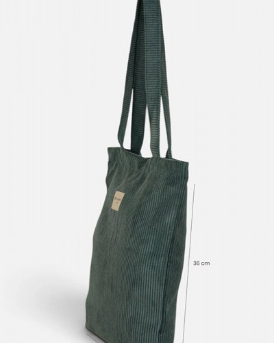 Tote Bag Cremallera Jade De La Mur Tote Bag Cremallera Jade De La Mur