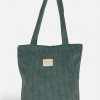 Tote Bag Cremallera Jade De La Mur