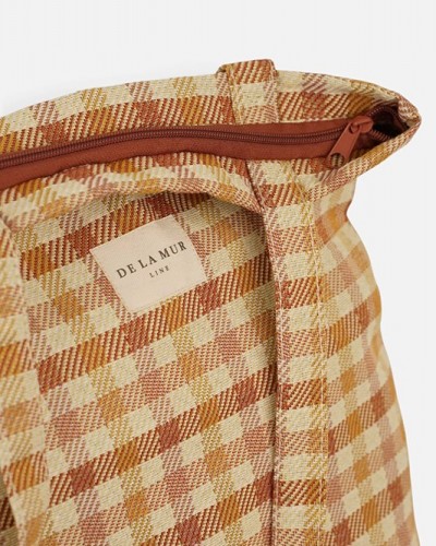Tote Bag Cremallera Zia De La Mur Tote Bag Cremallera Zia De La Mur