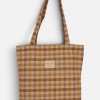 Tote Bag Cremallera Zia De La Mur Tote Bag Cremallera Zia De La Mur