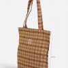Tote Bag Cremallera Zia De La Mur Tote Bag Cremallera Zia De La Mur