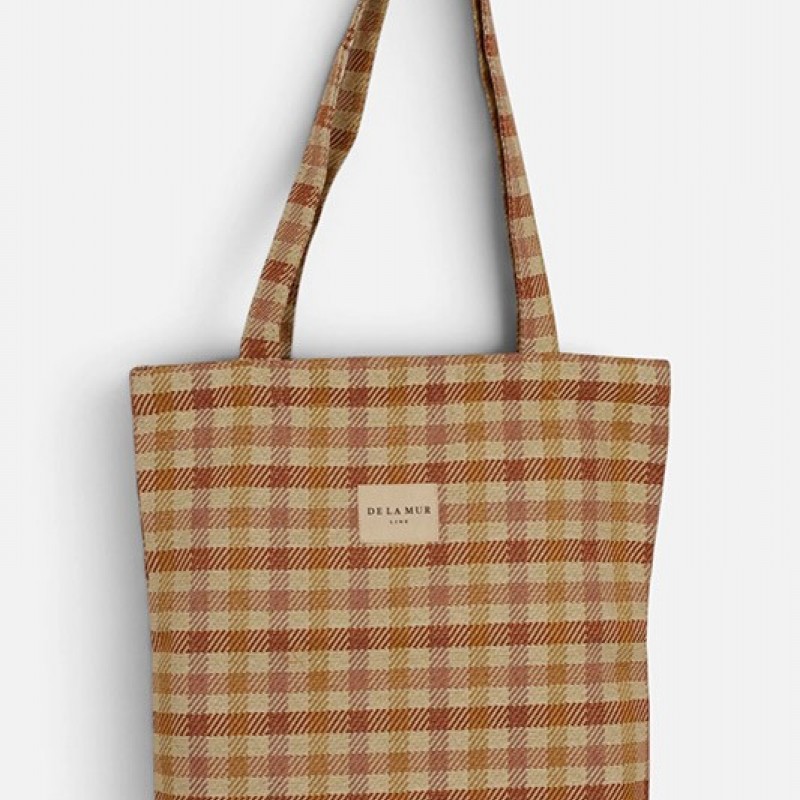 Tote Bag Cremallera Zia De La Mur Tote Bag Cremallera Zia De La Mur