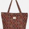 Shopper Cremallera Chic De La Mur Shopper Cremallera Chic De La Mur