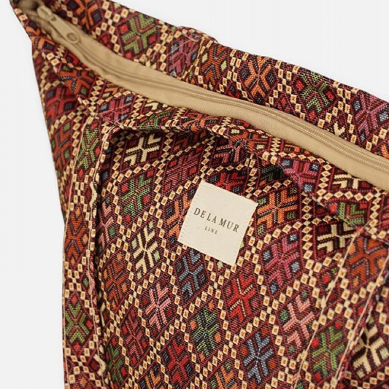 Shopper Cremallera Chic De La Mur Shopper Cremallera Chic De La Mur