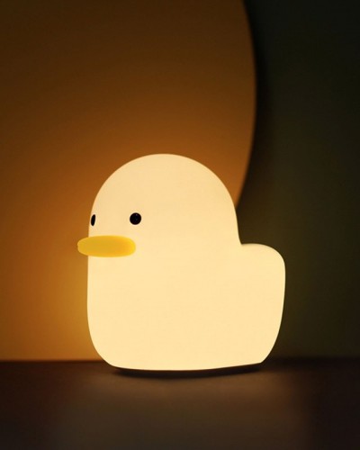Luz Nocturna Pato HF Luz Nocturna Pato HF