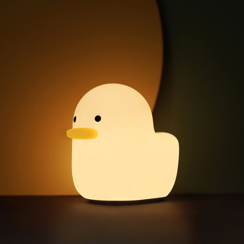 Luz Nocturna Pato HF