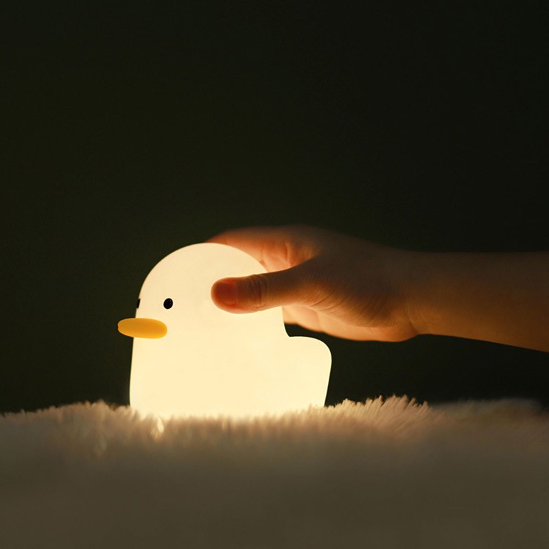 Luz Nocturna Pato HF
