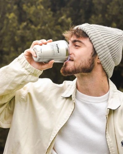 Vaso Termo Coffee Fisura Vaso Termo Coffee Fisura