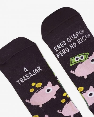 Calcetines A Trabajar UO Calcetines A Trabajar UO