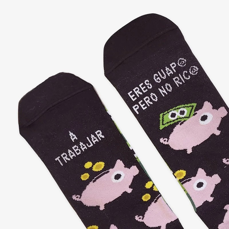 Calcetines A Trabajar UO