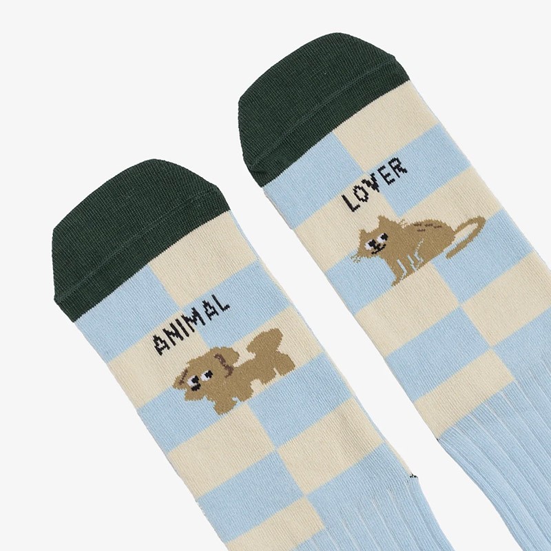 Calcetines Animal Lover UO