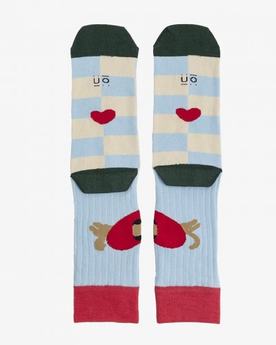 Calcetines Animal Lover UO Calcetines Animal Lover UO