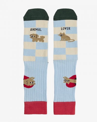 Calcetines Animal Lover UO