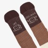 Calcetines Cafe luego Existo UO