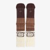Calcetines Cafe luego Existo UO