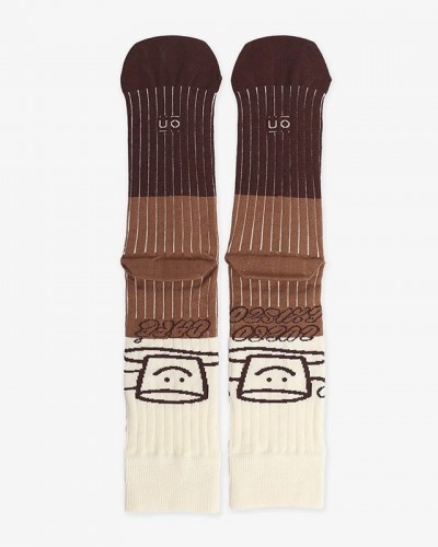 Calcetines Cafe luego Existo UO Calcetines Cafe luego Existo UO