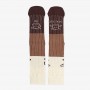 Calcetines Cafe luego Existo UO