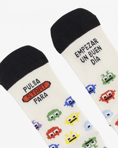 Calcetines Pulsa Start UO Calcetines Pulsa Start UO