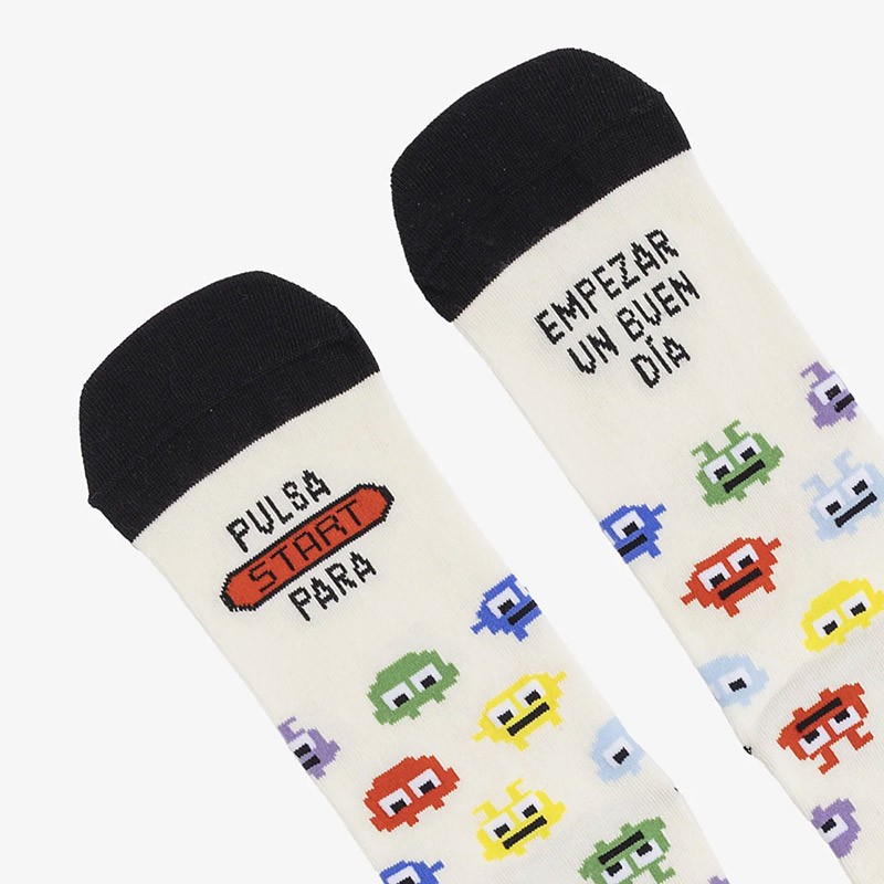 Calcetines Pulsa Start UO
