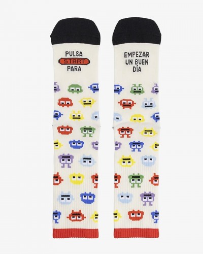 Calcetines Pulsa Start UO