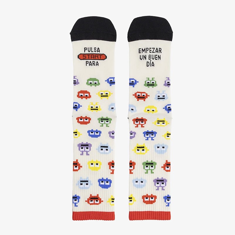 Calcetines Pulsa Start UO