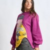 Sudadera Desconexion Anabel Lee