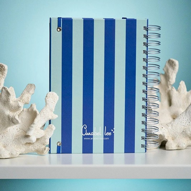 Agenda Anabel Lee