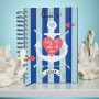 Agenda Anabel Lee