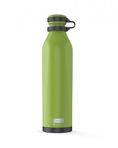 Botella Termica B-Evo Verde I Total Botella Termica B-Evo Verde I Total