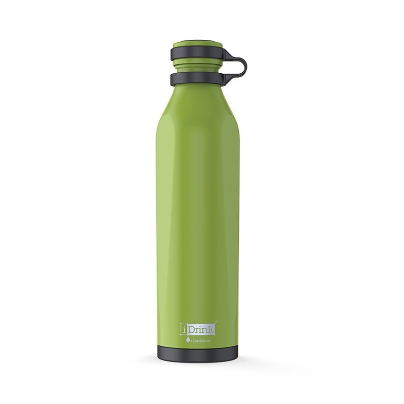 Botella Termica B-Evo Verde I Total