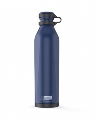 Botella Termica B-Evo Azul I Total Botella Termica B-Evo Azul I Total