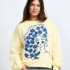 Sudadera Aura Anabel Lee